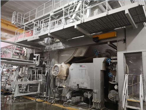 Stroj za kuhinjske brisače